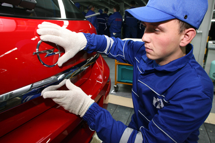 Бренд Opel уйдет из России
