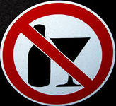 В России могут вернуть «нулевое промилле»