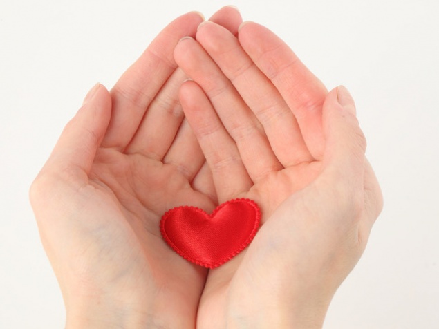 13 апреля - День мецената и благотворителя