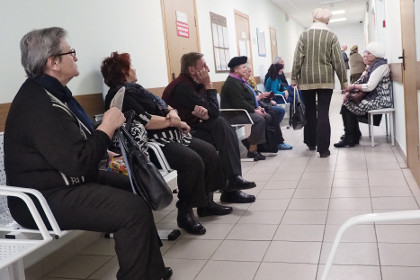 Депутаты подумают о предоставлении права работнику на отгул за диспансеризацию