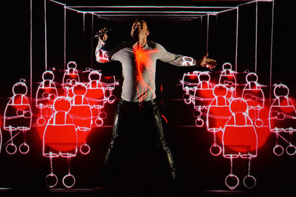 Победитель «Евровидения» посвятил песню страдающим от хулиганов подросткам