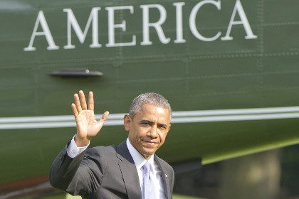 Обама подписал закон о контроле спецслужб за телекоммуникациями