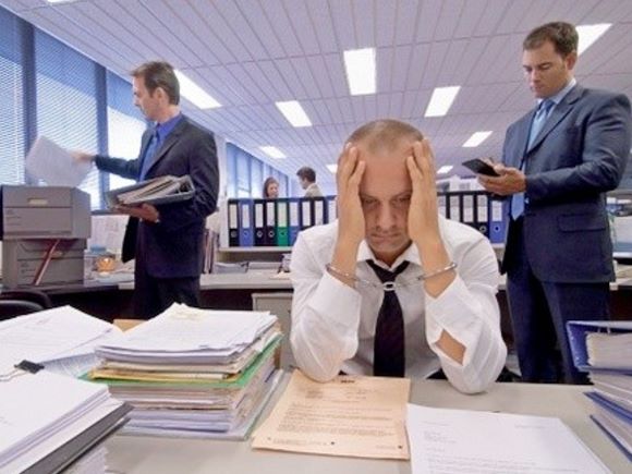 Просроченная задолженность малого и среднего бизнеса в Красноярском крае продолжает расти