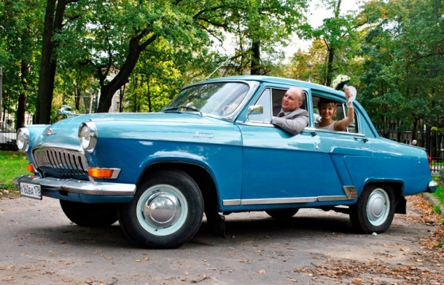 ВНИМАНИЕ! Владельцам раритетных Авто!