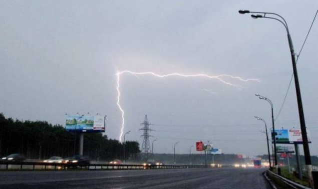 Предупреждения об опасных и неблагоприятных явлениях природы на 10 июня 2015 года