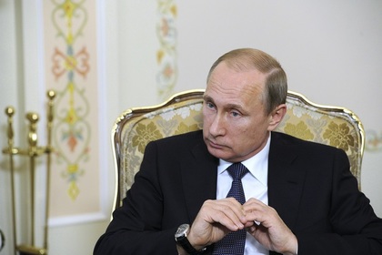 Путин пообещал нацелить ударные средства на угрожающие России страны