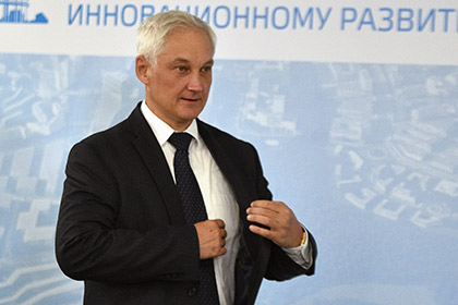 Помощник Путина допустил ужесточение санкций против ЕС