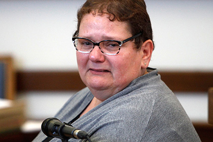 Француженку осудили за убийство восьмерых детей