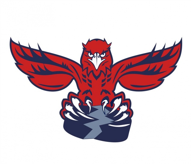 Хоккеисты «Сокола» будут играть под новым логотипом