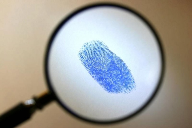 В Ачинске квартирных воров поймали по отпечаткам пальцев