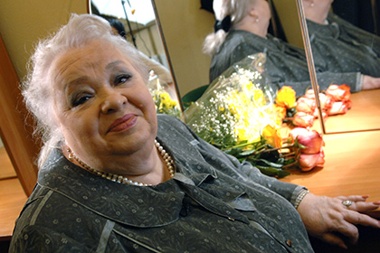 Наталья Крачковская попала в реанимацию