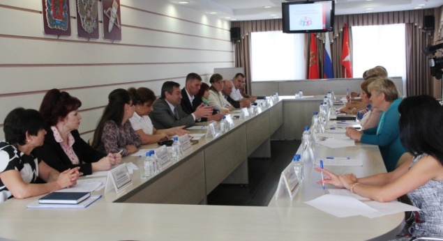 В сентябре в Ачинске состоится первая ярмарка социальных проектов