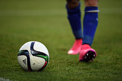 В ДНР разыграют Кубок по футболу