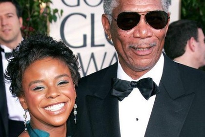 Внучка Моргана Фримена умерла во время обряда экзорцизма