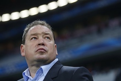 Слуцкий объяснил выбор футболистов в сборную России