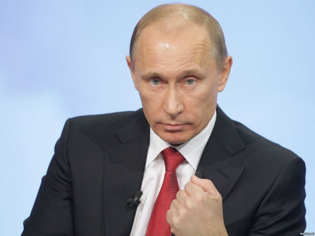 Приезда Владимира Путина ждут в Хакасии