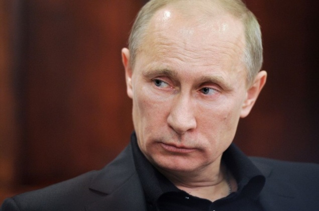 Владимир Путин сегодня посетит Хакасию