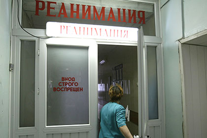 Пациент застрелил врача петербургской больницы