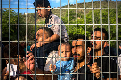 Российские футбольные клубы помогут мигрантам Евросоюза