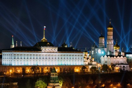 Против переноса столицы выступили 80 процентов россиян