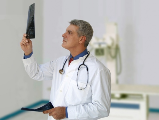 Международный день врача - первый понедельник октября