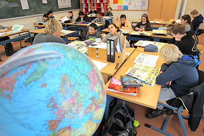 Футуролог пообещал людям будущего трудовую активность до ста лет