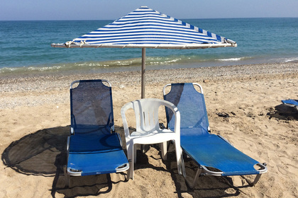 Спрос на новогодние туры сократился на 40 процентов