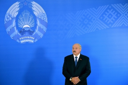 Лукашенко выиграл выборы с двадцатикратным отрывом от ближайшего соперника
