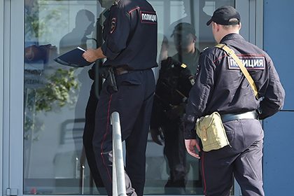 В Москве убит помощник депутата «Единой России»