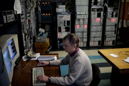 В Минобороны РФ заявили о разработке технологий для ведения кибервойны