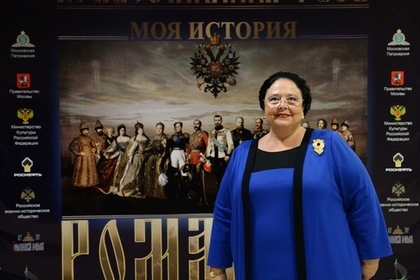 Медведева попросили 7 ноября сделать Днем памяти династии Романовых
