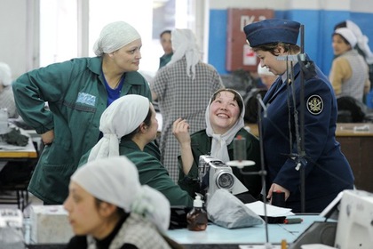 Матерям-убийцам предложили отсрочить наказание