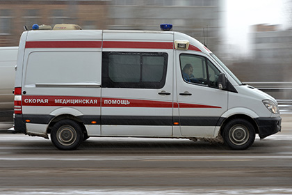 Во Владивостоке девушки-подростки жестоко избили 13-летнюю школьницу