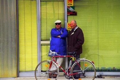 В курс средней школы включат обучение езде на велосипеде