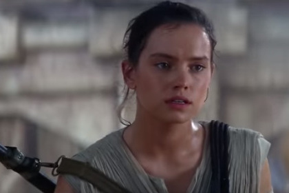 Вышел новый тизер седьмого эпизода «Звездных войн»