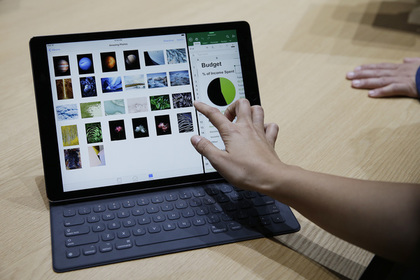 Названа цена нового iPad Pro