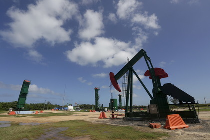 IEA спрогнозировало цены на нефть в 80 долларов к 2020 году