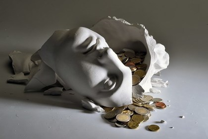 В России выявлено 3,5 тысячи частных спонсоров терроризма