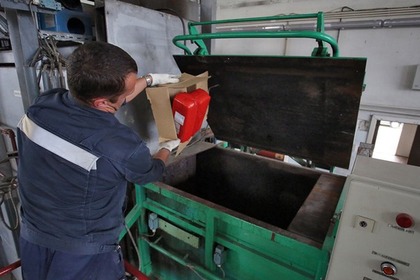 За год россияне пытались провезти с собой 200 тонн запрещенных продуктов