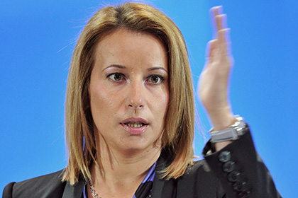 В российском правительстве ответили на решение о продлении санкций ЕС