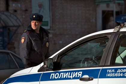 В Петербурге водитель иномарки сбила насмерть на тротуаре двухлетнего ребенка