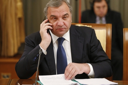 Глава МЧС рассказал о лихой встрече россиянами Нового года