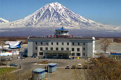 Пьяный мужчина угрожал взорвать летевший в Петропавловск-Камчатский самолет
