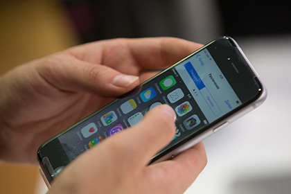 Apple повысит для россиян цены на приложения