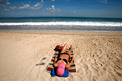 Россиянам рассказали о возможностях заграничного отдыха без соотечественников