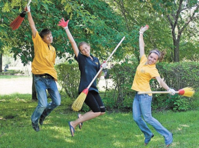 В Ачинске приступили к формированию новых ТОСов