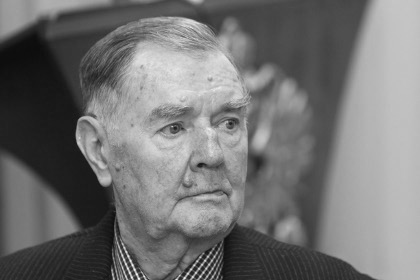 Умер бывший футболист «Спартака» и сборной СССР Анатолий Ильин
