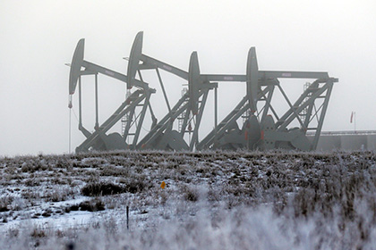 Россия и ОПЕК договорились заморозить добычу нефти