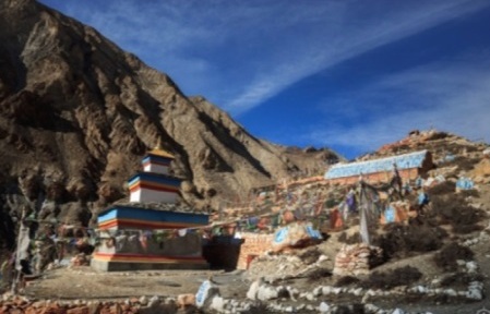 В Ачинске откроется выставка «Путешествие к истокам мудрости»