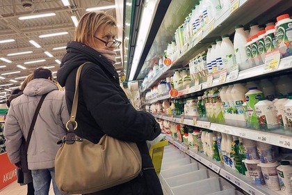 Поставщики предупредили о подорожании ряда популярных продуктов с марта
